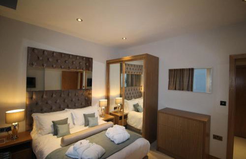 Mansio Suites Basinghall - Foto 101