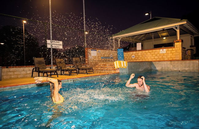 Amalfi Resort - Foto 45