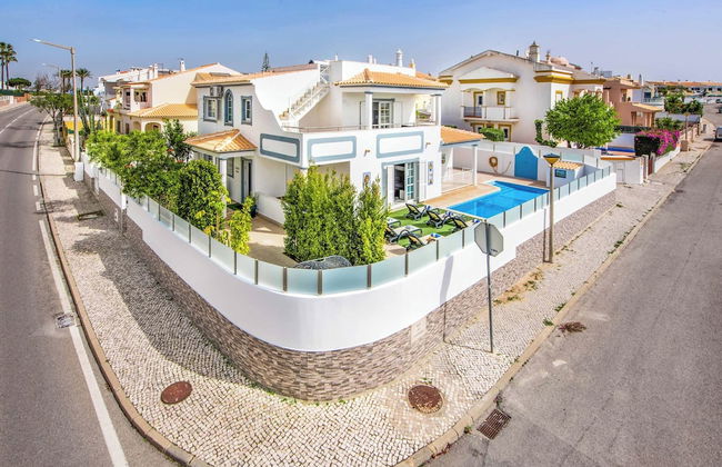 Villa Jomar - Foto 16