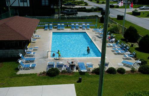 Ocean Reef 4 A-1 by Emerald Isle Realty - Foto 47