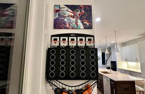 New Elevations Rooftop 5 Min to Downtown Nash - Foto 36