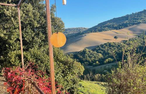 Romantic love-nest villa Spa in Beautiful Umbria - Foto 3