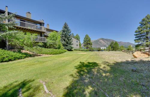 Charming Flagstaff Condo Near Golfing and Hiking! - Foto 23