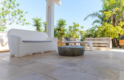 Villa Bianca Marina - Foto 8