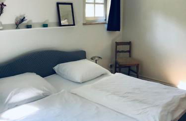 Landhaus mitten in der Lüneburger Heide - Foto 21