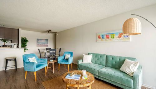 Cozy Coastal Retreat Newport Beach - Foto 3