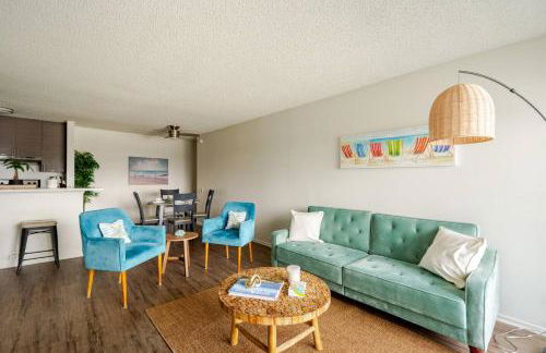 Cozy Coastal Retreat Newport Beach - Foto 3