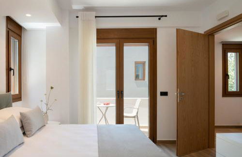 De Light Boutique Villas I II & III - close to Rethymno, by ThinkVilla - Foto 52