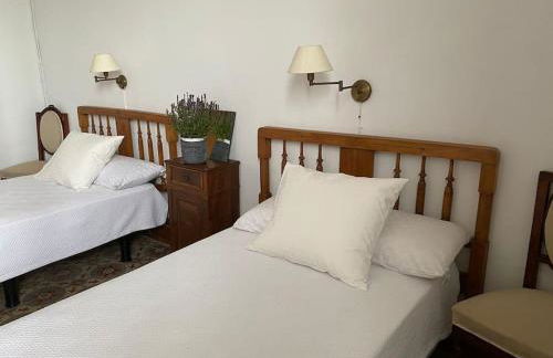 Casa Rural Huerto del Carmen - Foto 61