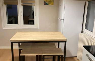 Appartement Terrasse Garage chez Léo et Eliott - Photo 10