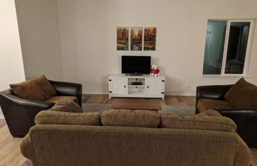 Wild Woods - Cascades Riverside Retreat - Foto 28