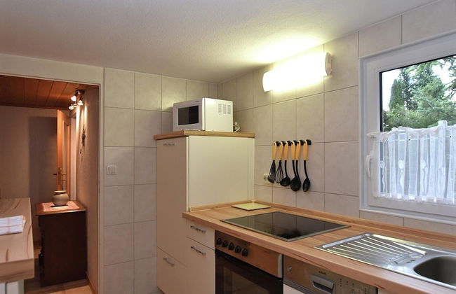 Hideaway With Wood Stove - Foto 9