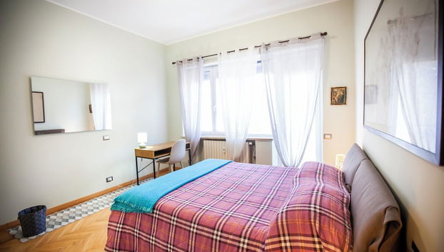 Cavallotti4 - Foto 3, Habitación