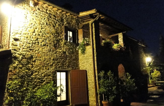 Villa Tuscany With Flair, Luxury & Panorama - Foto 75