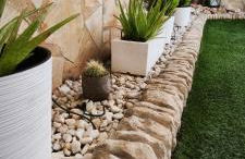 Denia Beach Apartment Jardín privado y piscina - Foto 51