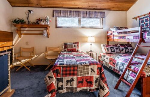 Spacious Winterset 26 2 Bedrm Plus Loft 3 Full Bathrm Townhome Sleeps 8 Steps to Free Town Shuttle - Foto 23