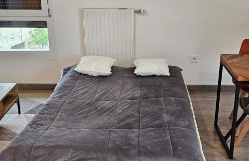 Saint-Denis Park - Foto 9