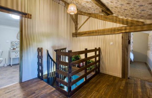 Holiday Home On A Vineyard - Foto 17