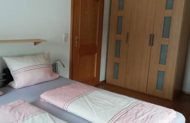 Ferienwohnung Ruth und Ewald Matt - Foto 9