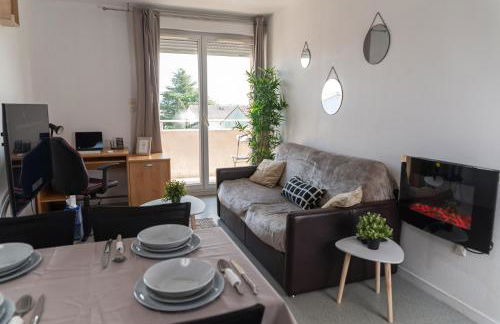 L’appart’ Henri - Foto 4