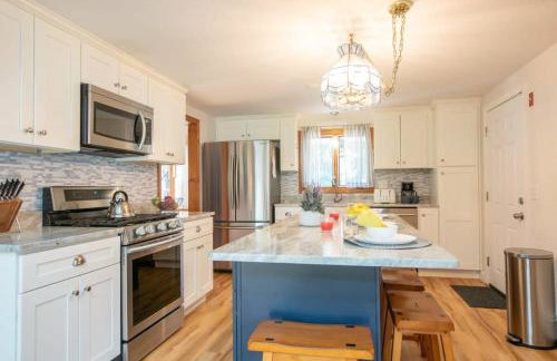 A Contemporary Gem w Cape Character Dog Friendly - Foto 10