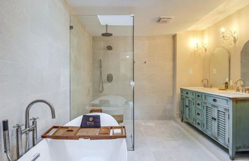 Less Than 1 Mi to Boat Launch Home with Dock in Scottsboro - Foto 14