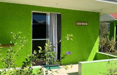 RECANTO FLORES DA MONTANHA- via fácil ASFALTO, VISTA das Montanhas - Foto 1