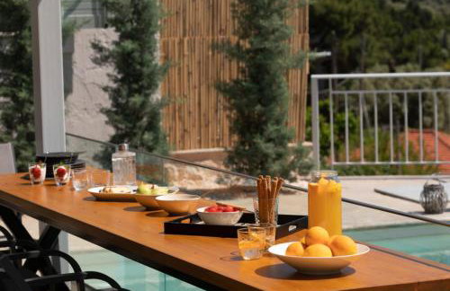 Panoutsis Villa Vista - Foto 8