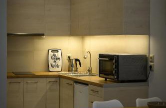 Uni Island - City Center Suites - Foto 140