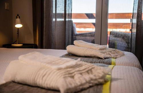 Ático de Lujo Playa Granada, BLUE&GREEN - Foto 31