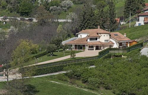 Villa in Langa - Foto 1