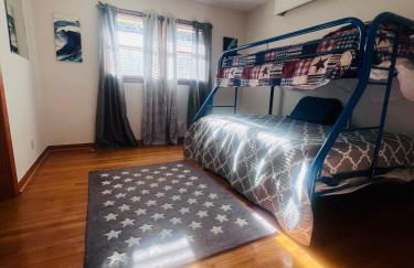 Cozy Home in Lilburn, GA - Foto 13