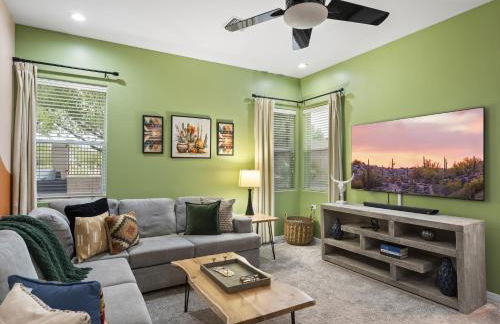 Northstar Zen Luxe Retreat - Sleeps 16 - Pool & Spa - Foto 16