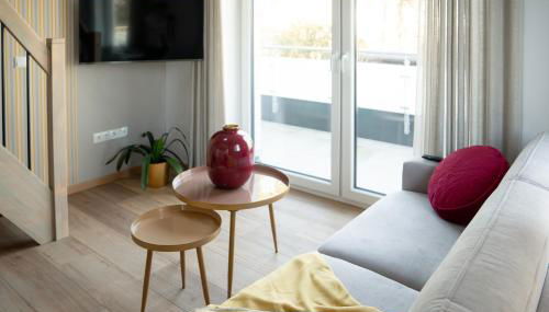 Flutgold Dangast - Foto 4