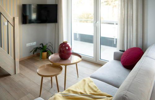 Flutgold Dangast - Foto 4