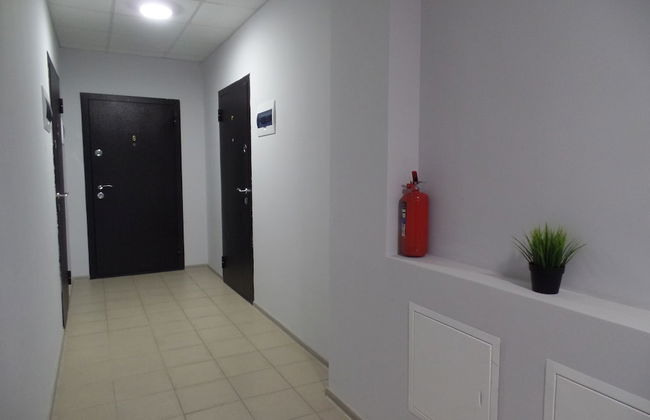 Apartments City Krasnodar - Foto 18