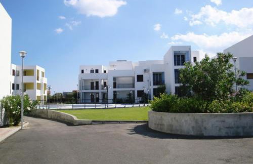 San Rocco one bed Apartments 4A1 9 - Foto 22