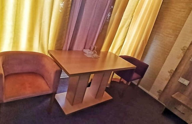 Pilot Apart Hotel - Foto 26