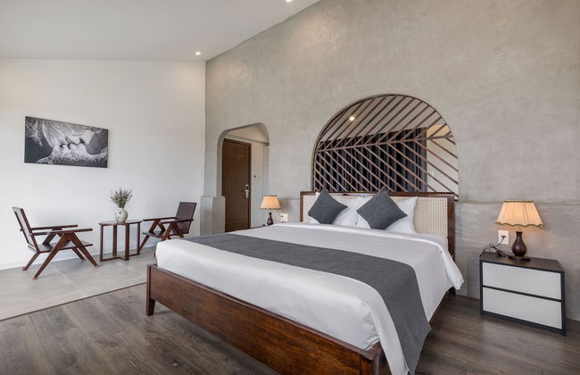 Charm Champion Villa Hoian - Foto 25