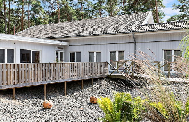 First Camp Åhus - Foto 42