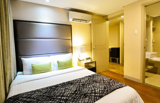 The A. Venue Hotel - Photo 7