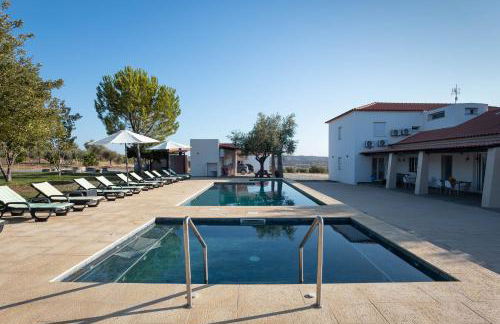 Passo do Lobo - Turismo Rural - Foto 53