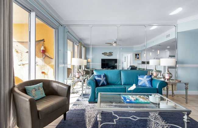 Treasure Island 2304 - Foto 16