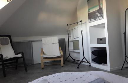 La mouette - Foto 13