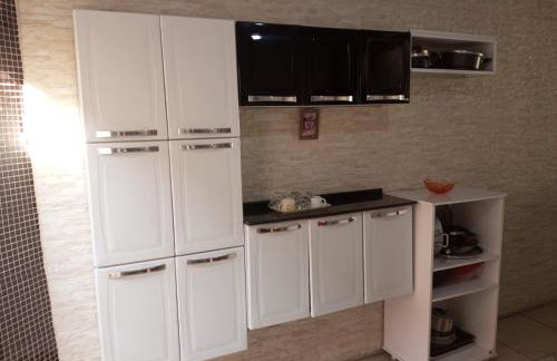 Casa Temporada - Photo 21