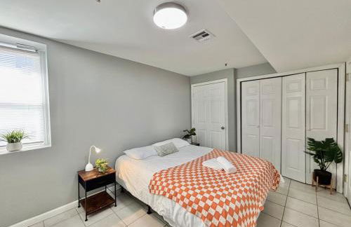 FREE Parking Cozy 2 Bedroom unit near NYC - Foto 18