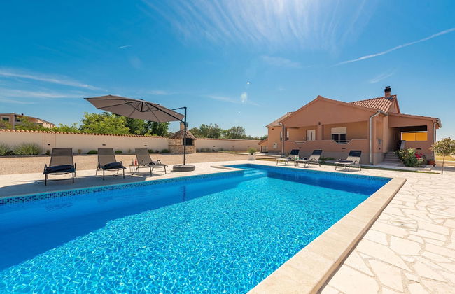 Villa Jenny - Foto 31