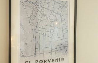 Charming Apartment with private patio at Plaza de España by OCityzen - Foto 7