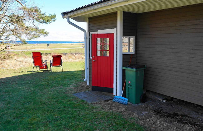 8 Person Holiday Home in Bergkvara - Foto 24