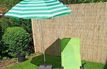 Amy's Apartment, relax and enjoy - Foto 26